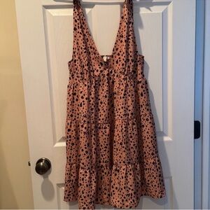 Baevely summer dress